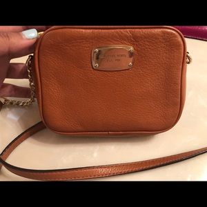 Michael kors crossbody!